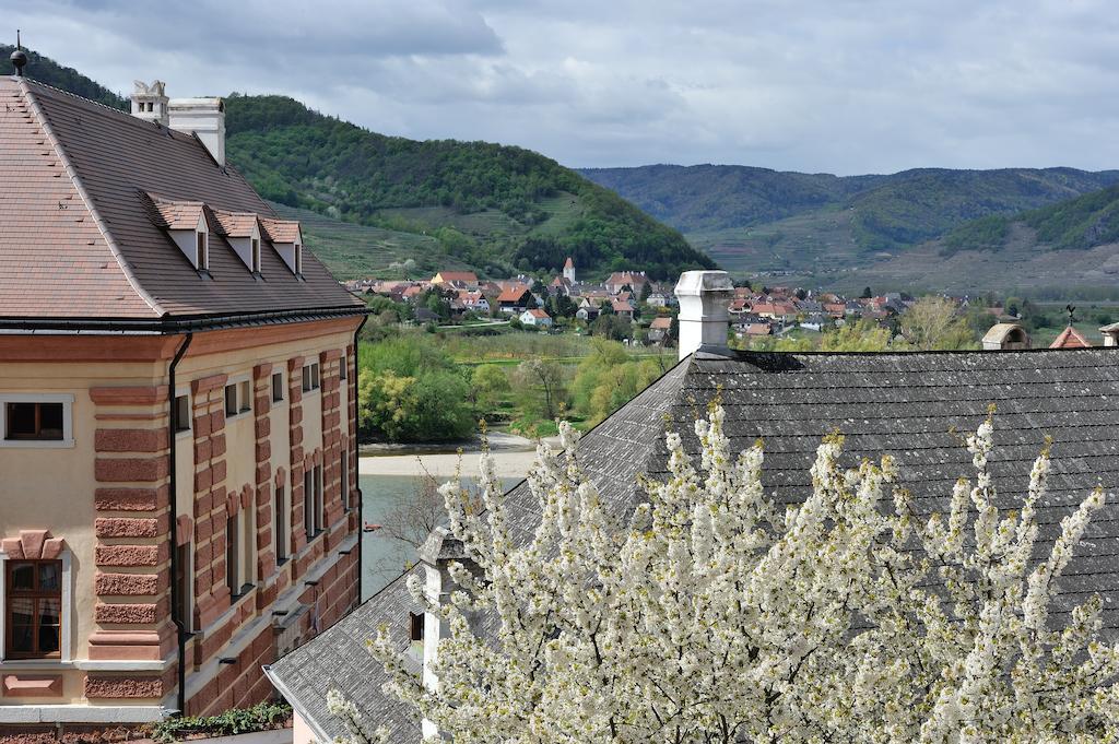 Heritage Duernstein Room photo