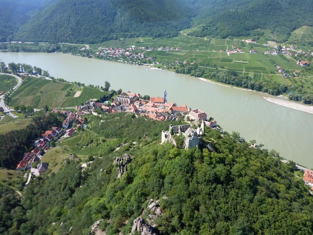 Heritage Duernstein Exterior photo