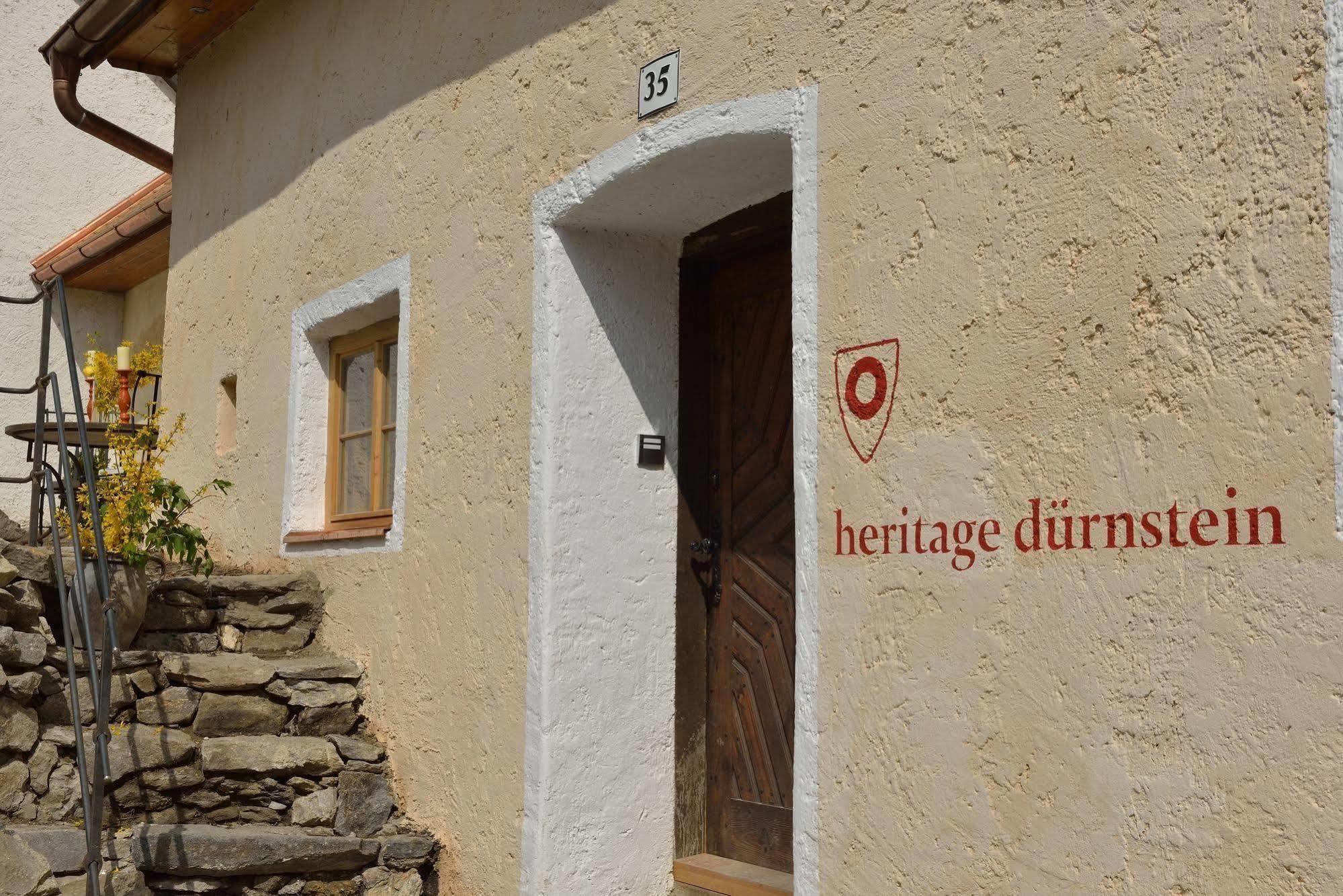 Heritage Duernstein Exterior photo